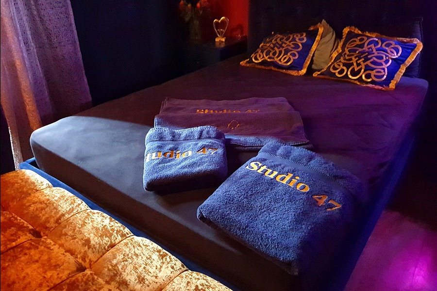 Studio47 - Brothel in Biel, Switzerland