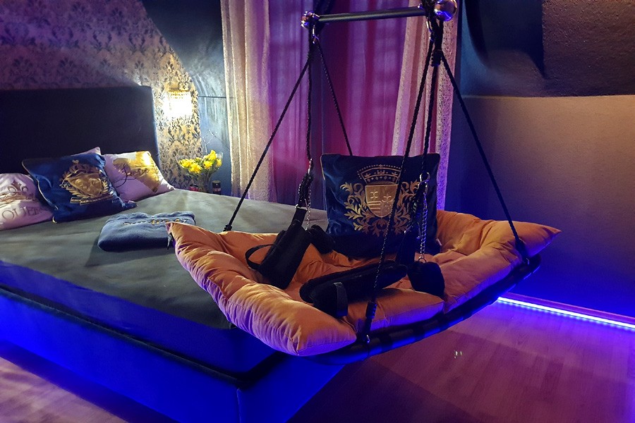Studio47 - Brothel in Biel, Switzerland