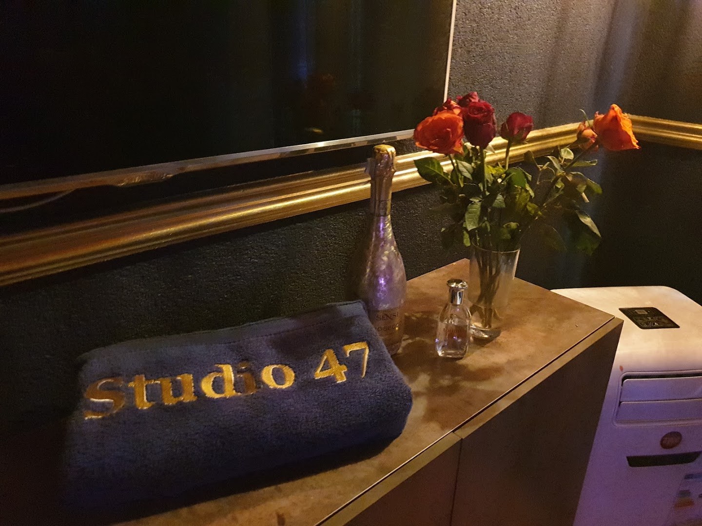 Studio47 - Brothel in Biel, Switzerland