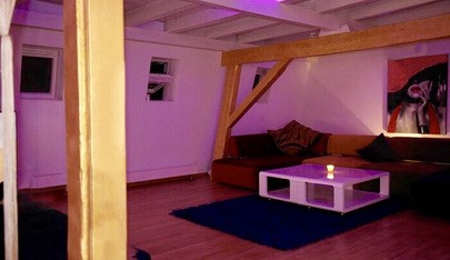 Studio-Sorpresa - Erotic Massage in Biel, Switzerland