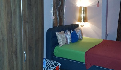 Studio-Sorpresa - Erotic Massage in Biel, Switzerland