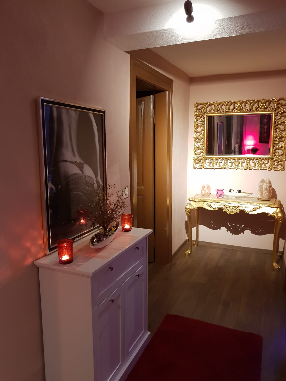 Studio-Sorpresa - Erotic Massage in Biel, Switzerland
