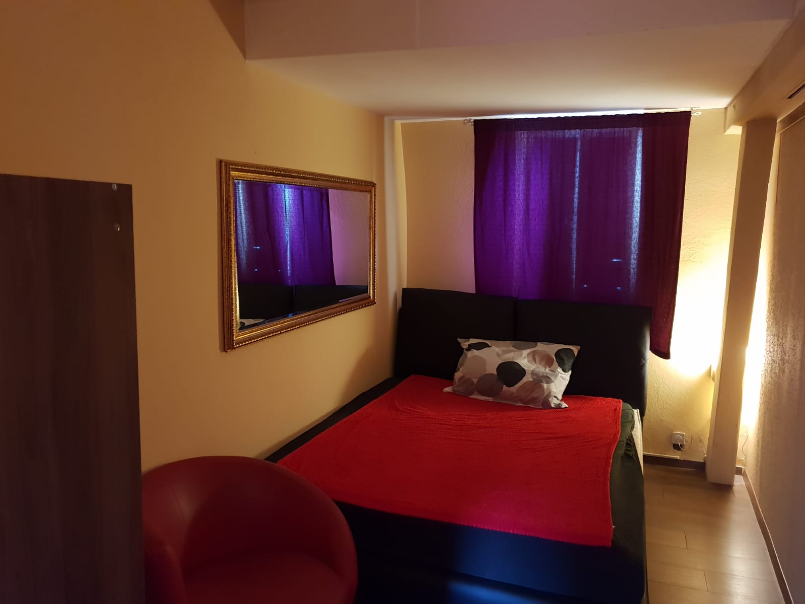 Studio-Sorpresa - Erotic Massage in Biel, Switzerland