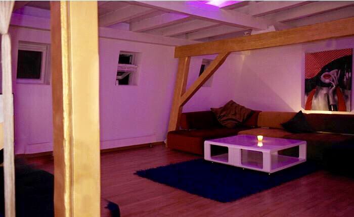 Studio-Sorpresa - Erotic Massage in Biel, Switzerland