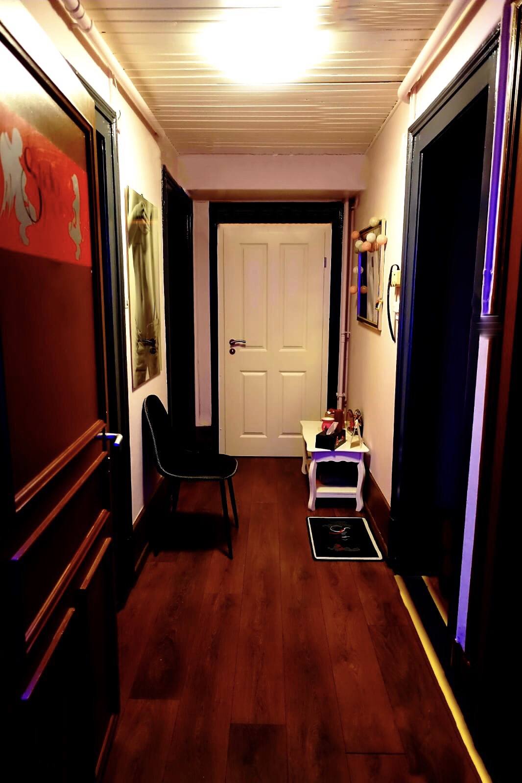 Studio-Sorpresa - Erotic Massage in Biel, Switzerland