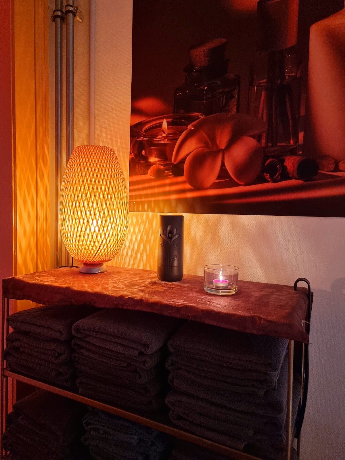 Studio-Sorpresa - Erotic Massage in Biel, Switzerland
