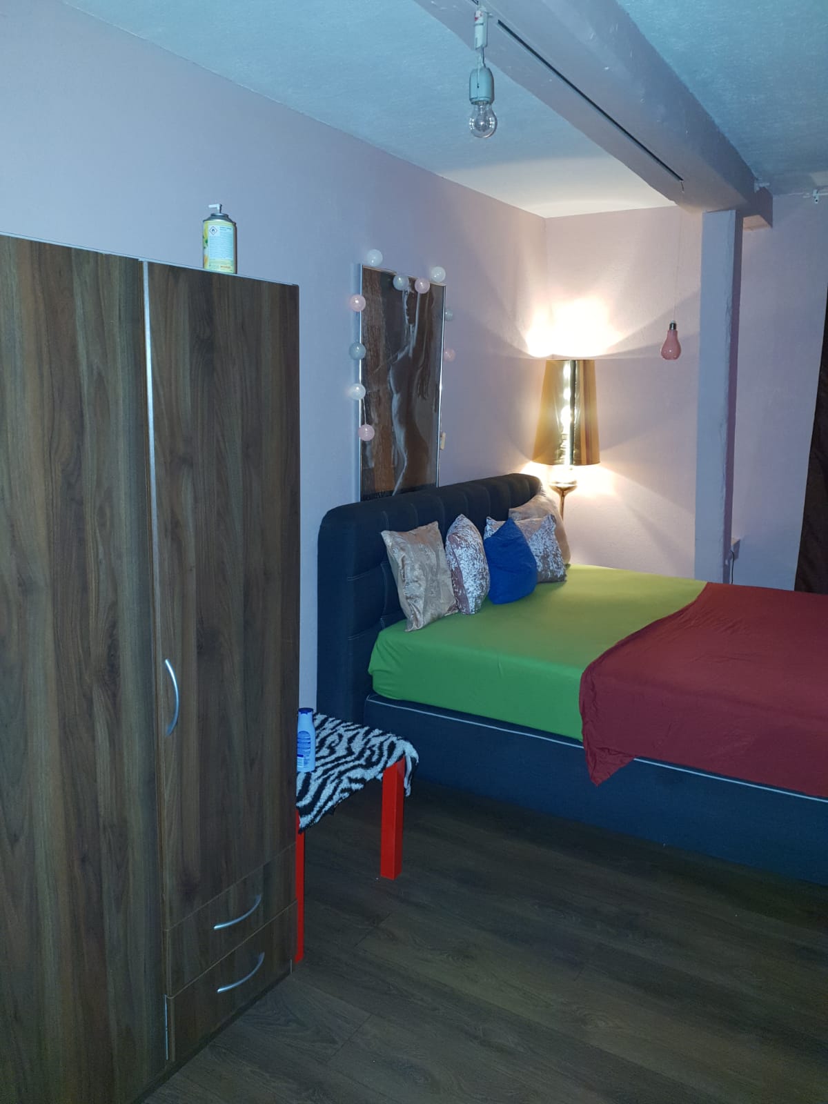 Studio-Sorpresa - Erotic Massage in Biel, Switzerland