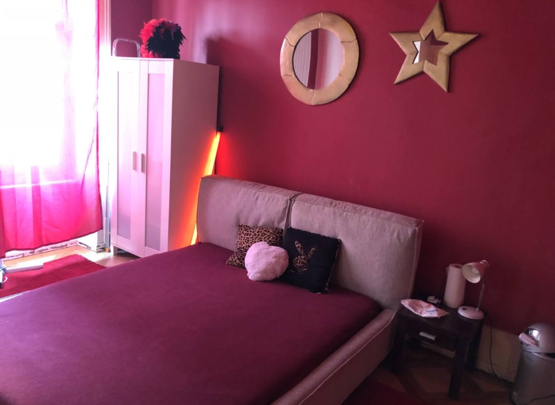 Studio-Sorpresa - Erotic Massage in Biel, Switzerland