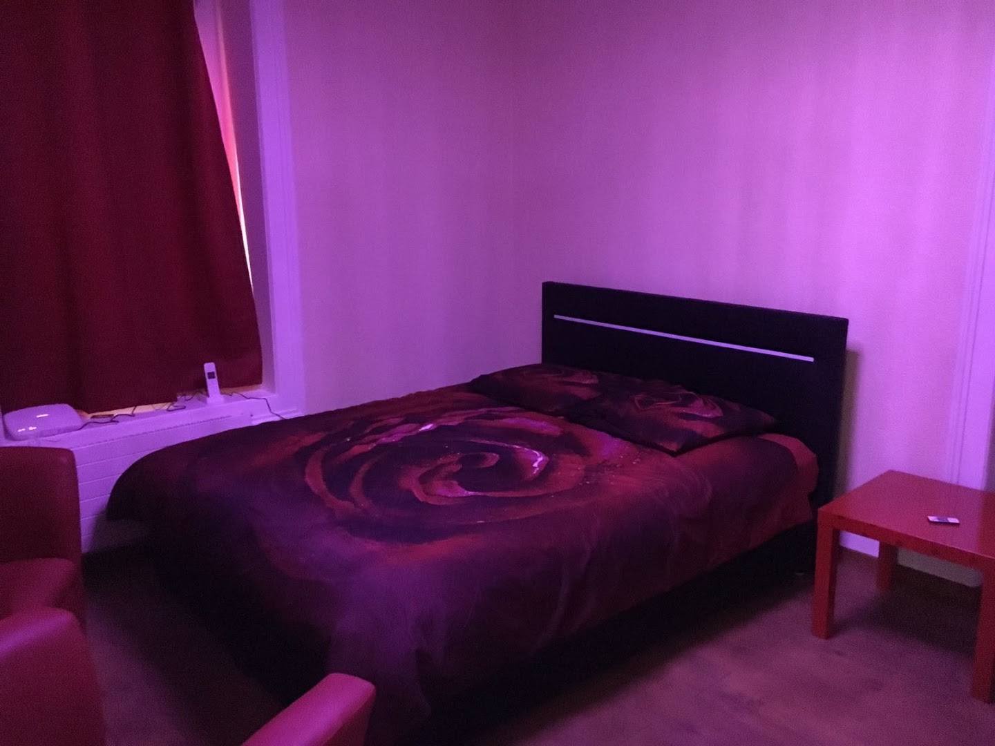 The6place - Erotic Massage in Biel, Switzerland