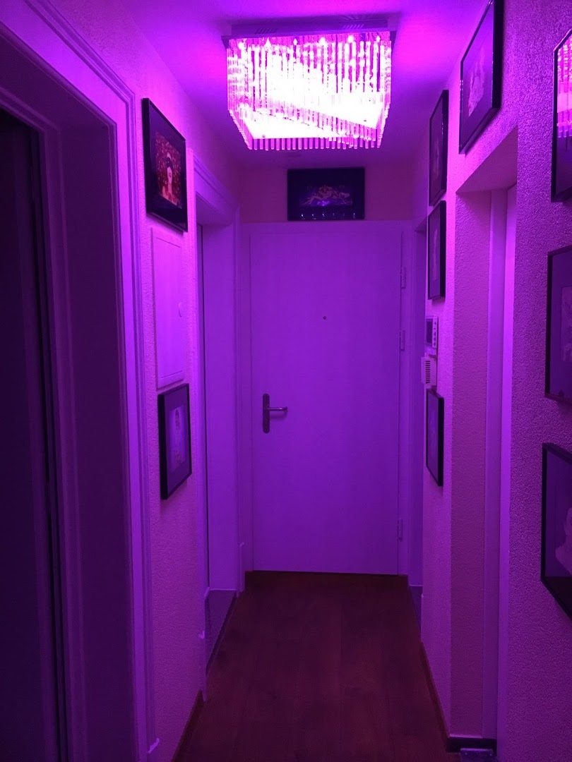 The6place - Erotic Massage in Biel, Switzerland