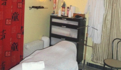 Wellness Oase - Erotic Massage in Birsfelden, Switzerland