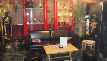 Wellness Oase - Erotic Massage in Birsfelden, Switzerland