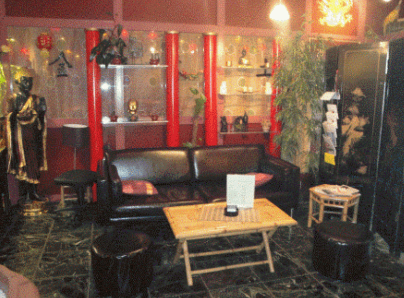 Wellness Oase - Erotic Massage in Birsfelden, Switzerland