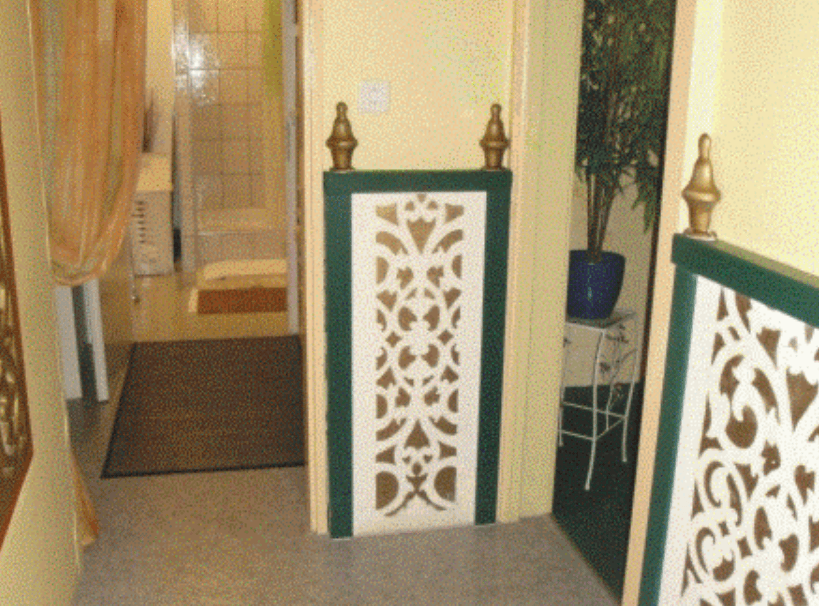 Wellness Oase - Erotic Massage in Birsfelden, Switzerland