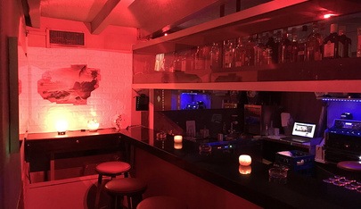 Spittel Bar Bremgarten - Nightclub in Bremgarten, Switzerland