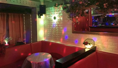 Spittel Bar Bremgarten - Nightclub in Bremgarten, Switzerland