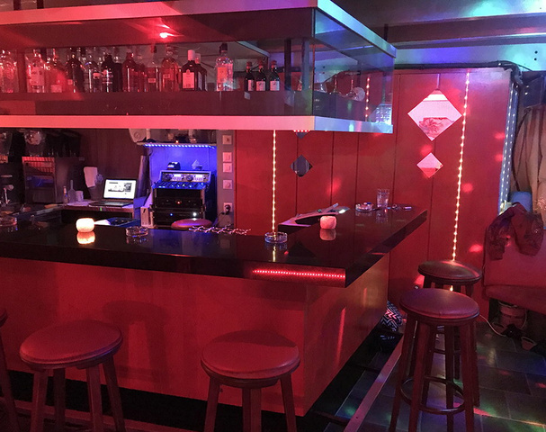 Spittel Bar Bremgarten - Nightclub in Bremgarten, Switzerland