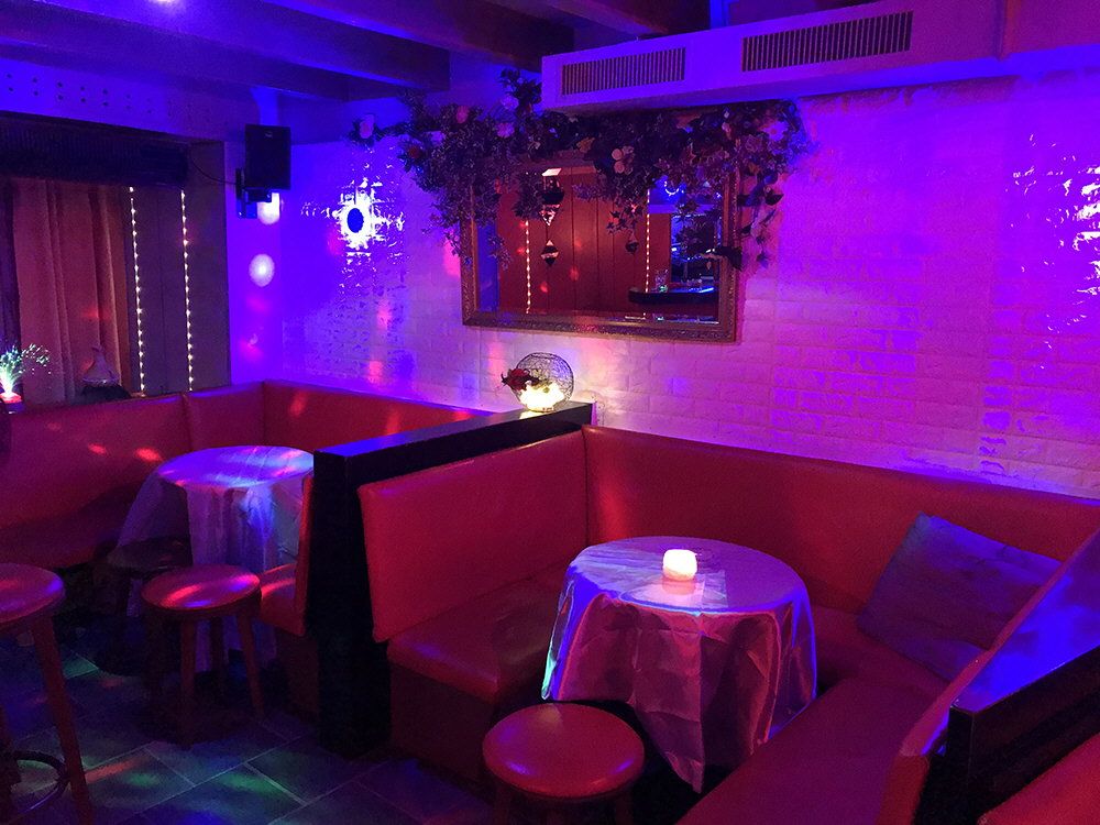 Spittel Bar Bremgarten - Nightclub in Bremgarten, Switzerland