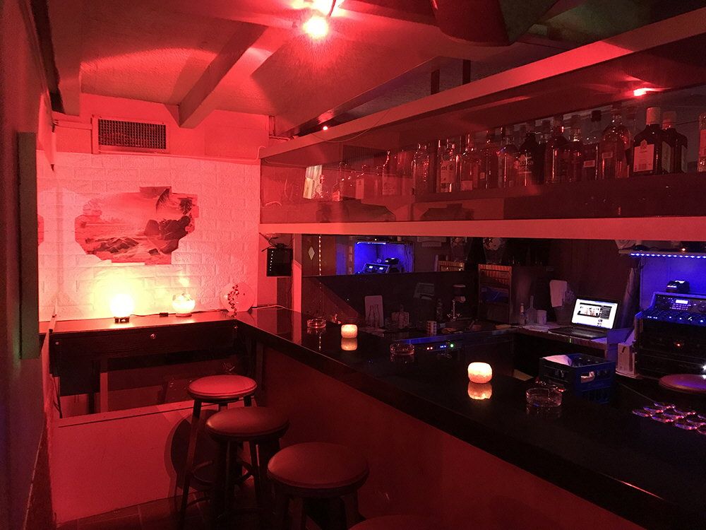 Spittel Bar Bremgarten - Nightclub in Bremgarten, Switzerland