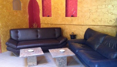 Salon Bar La Luna Gamsen Brig - Nightclub in Brig Glis, Switzerland