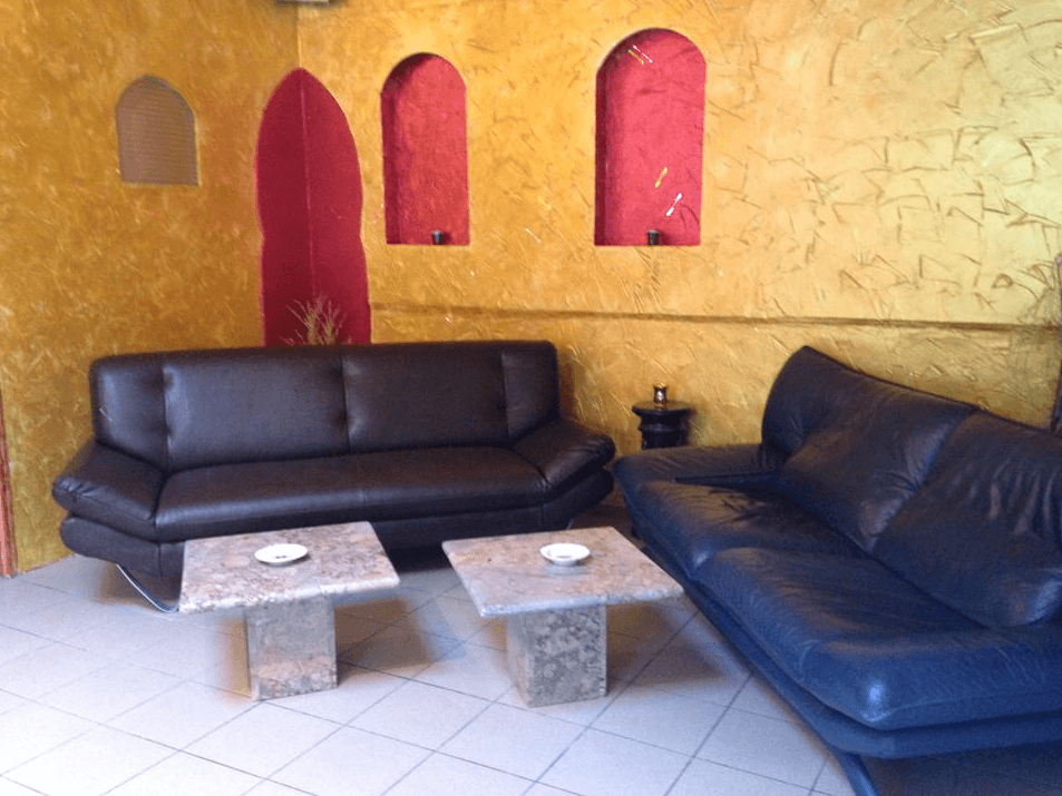 Salon Bar La Luna Gamsen Brig - Nightclub in Brig Glis, Switzerland