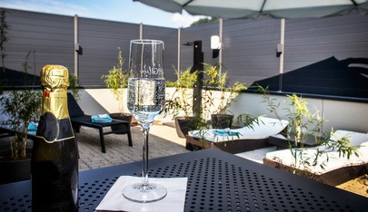 Aegilife Brugg - Fkk in Brugg, Switzerland