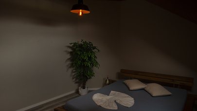 Aegilife Brugg - Fkk in Brugg, Switzerland