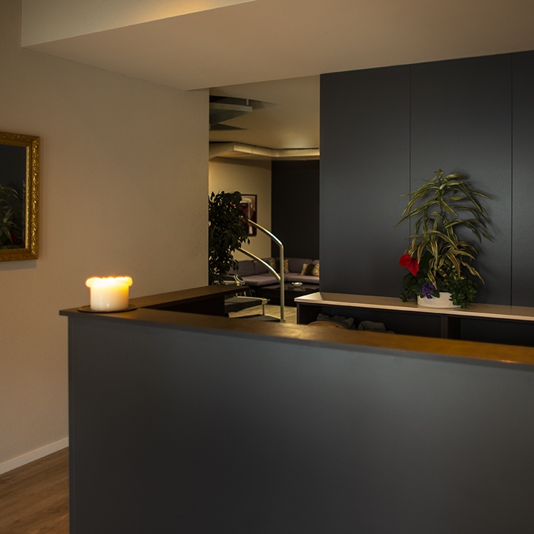 Aegilife Brugg - Fkk in Brugg, Switzerland