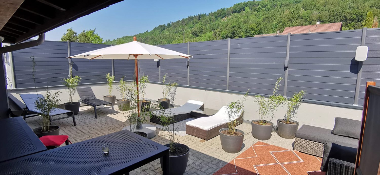 Aegilife Brugg - Fkk in Brugg, Switzerland