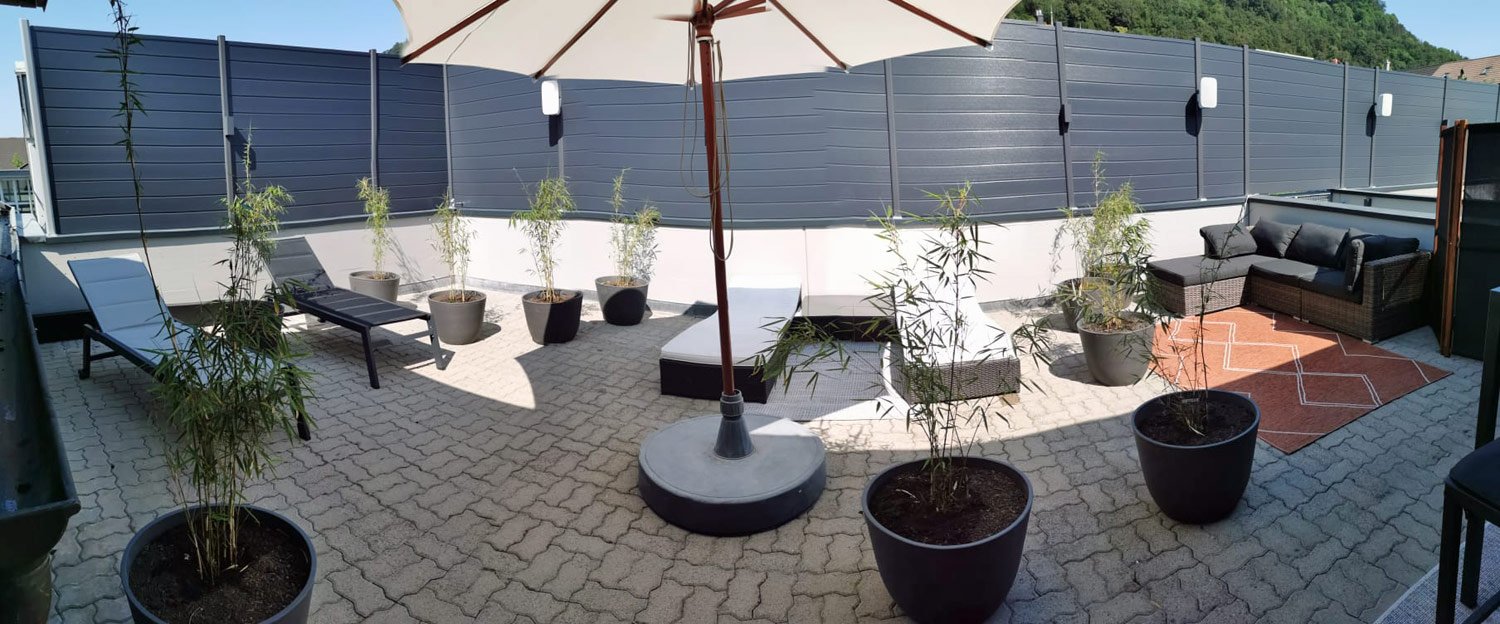Aegilife Brugg - Fkk in Brugg, Switzerland