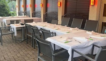Castello Kontaktbar - Nightclub in Brunnen, Switzerland