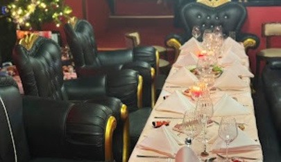Castello Kontaktbar - Nightclub in Brunnen, Switzerland