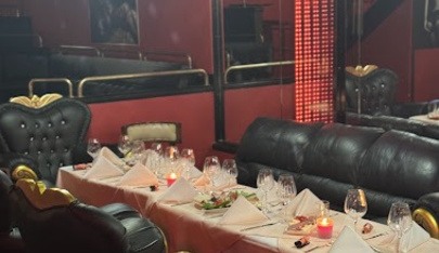 Castello Kontaktbar - Nightclub in Brunnen, Switzerland