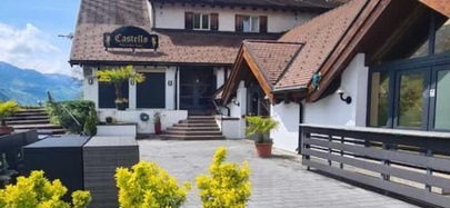 Castello Kontaktbar - Nightclub in Brunnen, Switzerland
