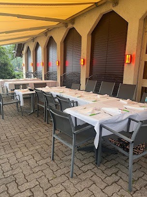 Castello Kontaktbar - Nightclub in Brunnen, Switzerland
