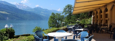 Miamor Contact Bar - Nightclub in Brunnen, Switzerland