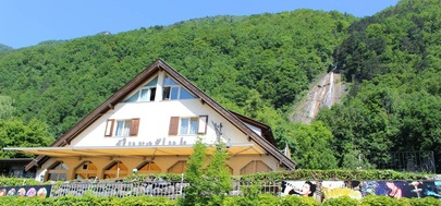 Miamor Contact Bar - Nightclub in Brunnen, Switzerland