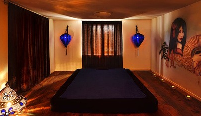 Dahars Tempel - Erotic Massage in Bubikon, Switzerland