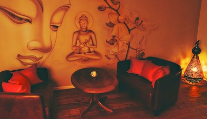 Dahars Tempel - Erotic Massage in Bubikon, Switzerland