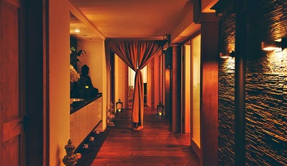 Dahars Tempel - Erotic Massage in Bubikon, Switzerland