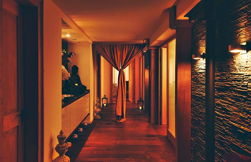Dahars Tempel - Erotic Massage in Bubikon, Switzerland