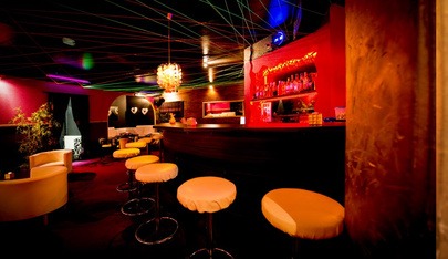 Club Paradiso - Swinger Club in Buchrain, Switzerland