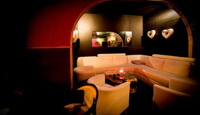 Club Paradiso - Swinger Club in Buchrain, Switzerland