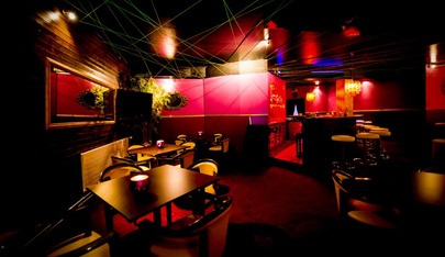 Club Paradiso - Swinger Club in Buchrain, Switzerland