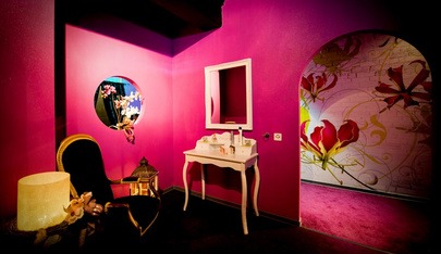 Club Paradiso - Swinger Club in Buchrain, Switzerland
