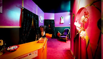 Club Paradiso - Swinger Club in Buchrain, Switzerland