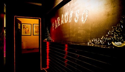 Club Paradiso - Swinger Club in Buchrain, Switzerland