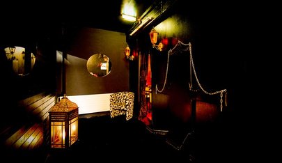Club Paradiso - Swinger Club in Buchrain, Switzerland
