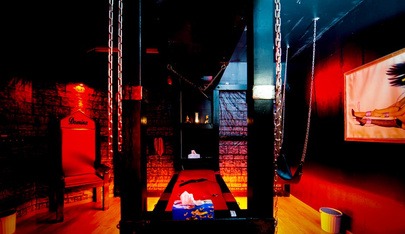 Club Paradiso - Swinger Club in Buchrain, Switzerland