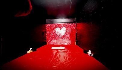 Club Paradiso - Swinger Club in Buchrain, Switzerland